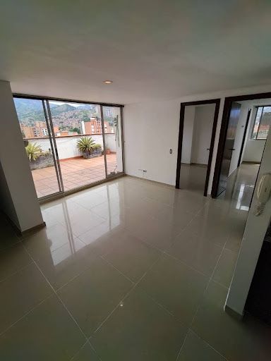 Apartamento en arriendo Antioquia Medellín El Velodromo 65 m2 Habitaciones 2 Baños 2 Garajes 1 Precio $3200000