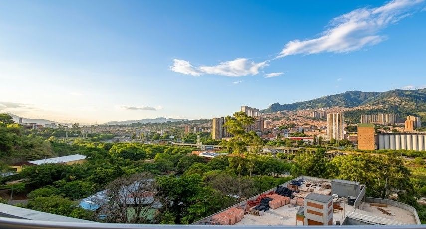 Apartamento en arriendo Antioquia Bello La Gabriela 52 m2 Habitaciones 2 Baños 1 Garajes 0 Precio $1700000