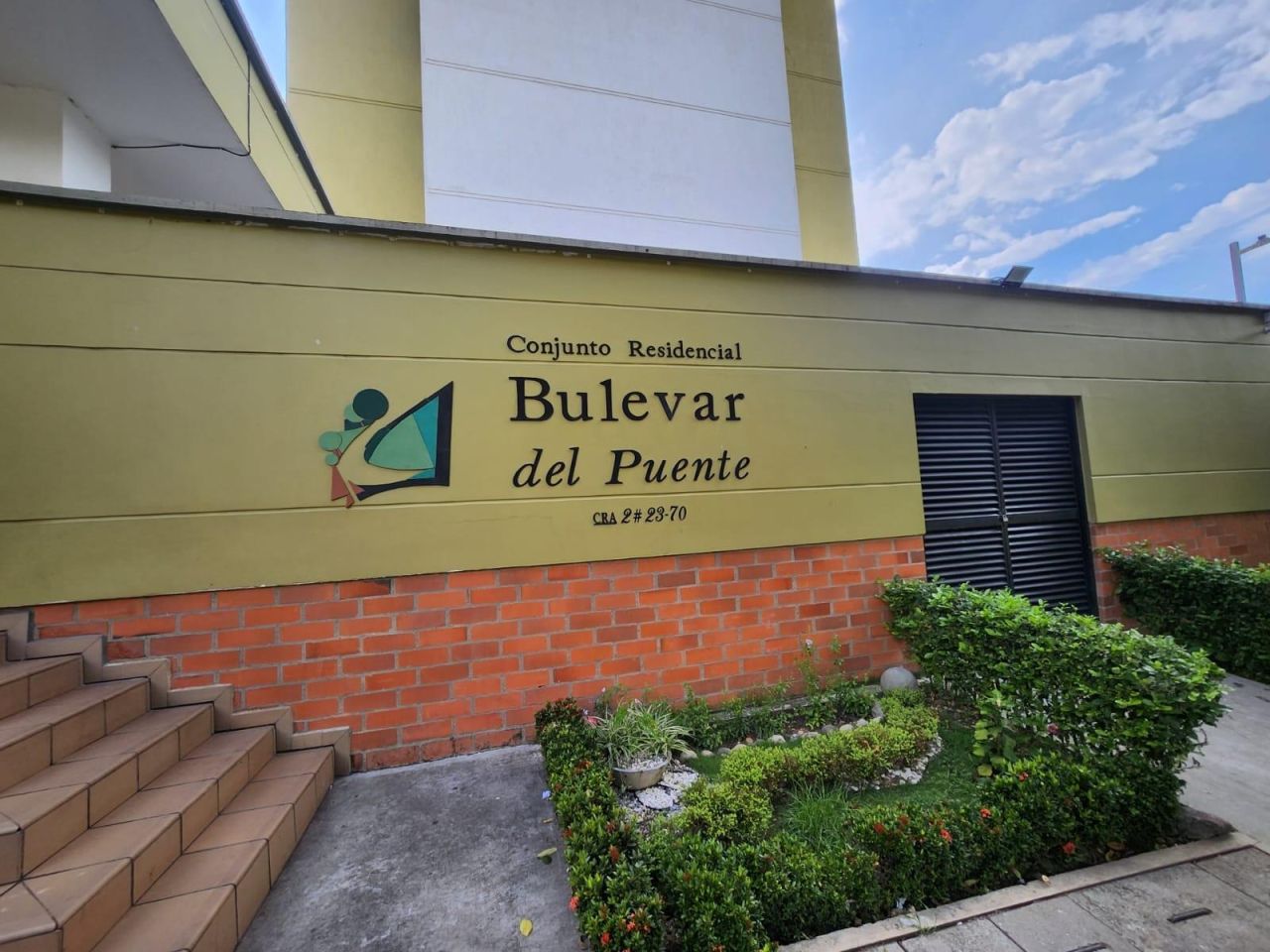 Apartamento en venta Santander Piedecuesta Paseo Del Puente Et Ii 53 m2 Habitaciones 3 Baños 0 Garajes 0 Precio $218000000