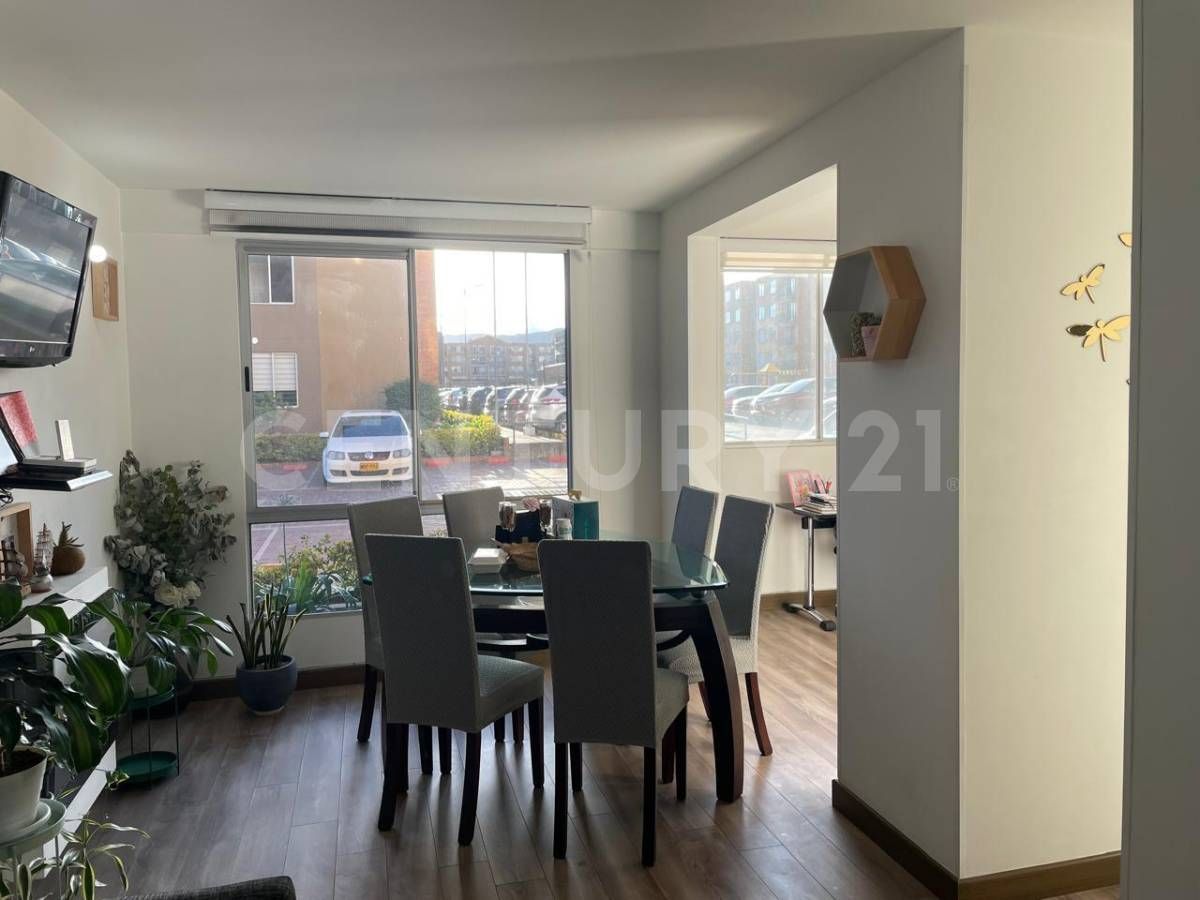 Apartamento en venta Cundinamarca Cajicá Gran Colombia 75 m2 Habitaciones 2 Baños 2 Garajes 1 Precio $440000000