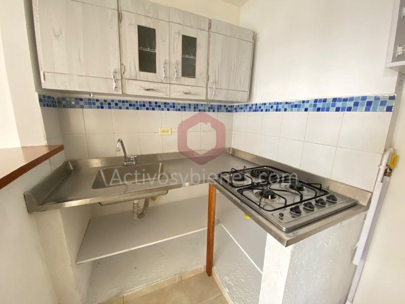 Apartaestudio en arriendo Antioquia Medellín Campo Amor 30 m2 Habitaciones 1 Baños 1 Garajes 0 Precio $1200000