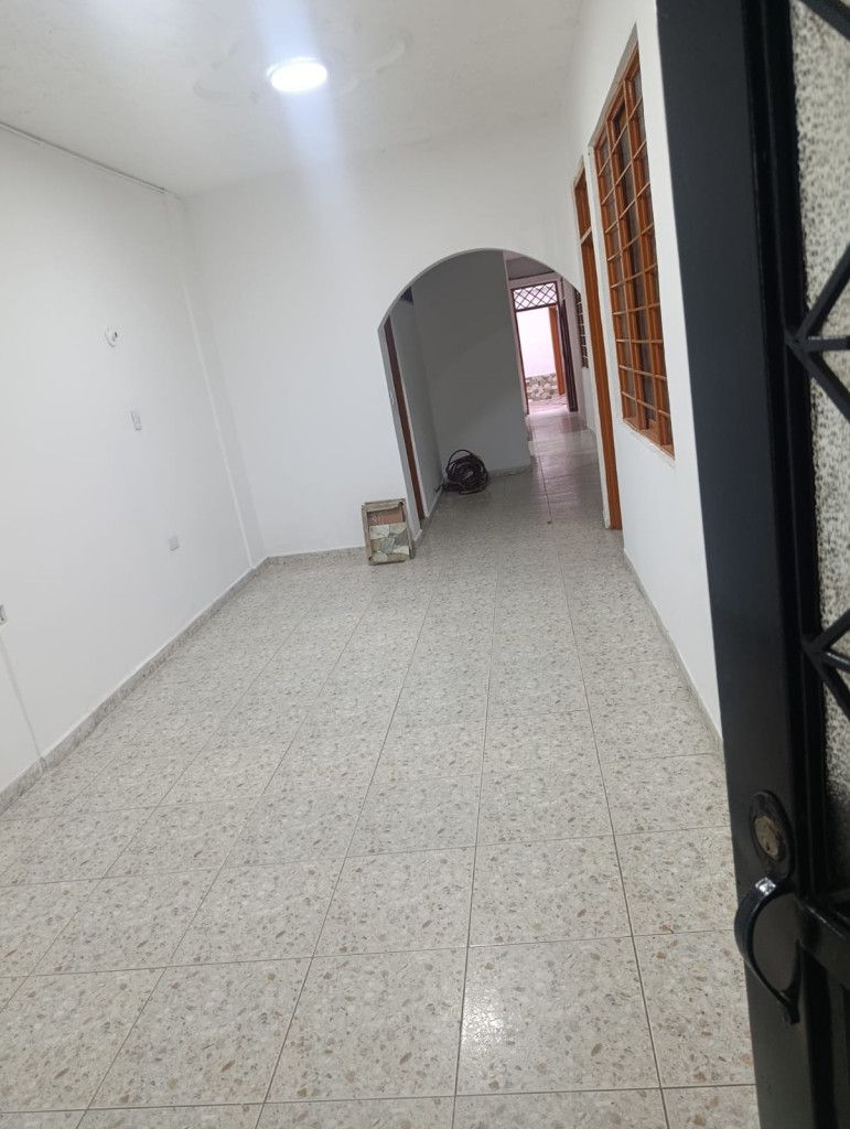 Casa en arriendo Valle Del Cauca Cali Junín 150 m2 Habitaciones 4 Baños 2 Garajes 0 Precio $1500000