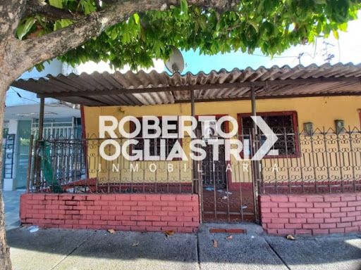 Casa en arriendo Santander Barrancabermeja El Castillo 65 m2 Habitaciones 3 Baños 1 Garajes 0 Precio $1000000