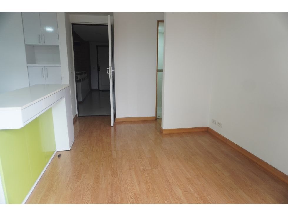 Apartaestudio en arriendo Antioquia Medellín Patio Bonito 50 m2 Habitaciones 1 Baños 2 Garajes 1 Precio $2650000