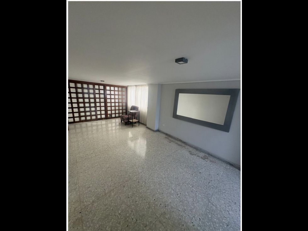 Apartamento en arriendo o venta Atlántico Barranquilla El Golf 95 m2 Habitaciones 2 Baños 2 Garajes 1 Precio venta $360000000 Precio arriendo $2207000