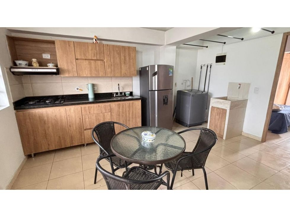 Apartamento en venta Antioquia Itagüí Itagüí 55 m2 Habitaciones 2 Baños 2 Garajes 0 Precio $295000000