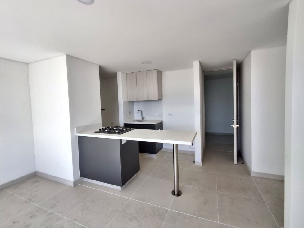 Apartamento en arriendo Antioquia La Estrella Chile 65 m2 Habitaciones 3 Baños 2 Garajes 1 Precio $2800000