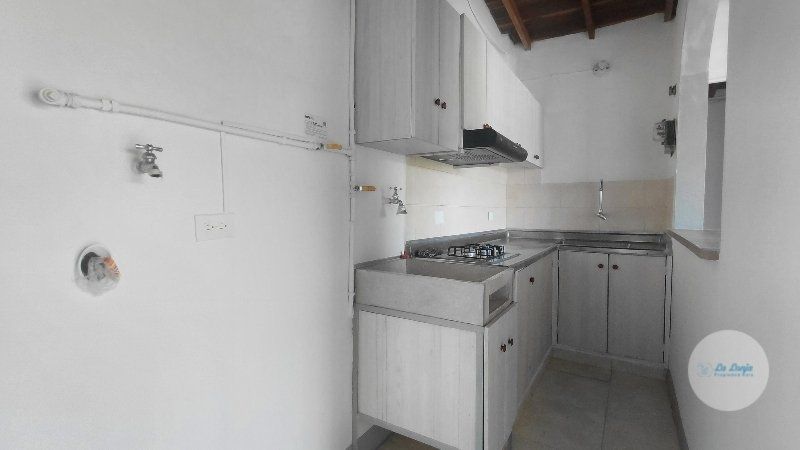 Apartamento en arriendo Antioquia Medellín Miraflores 45 m2 Habitaciones 1 Baños 1 Garajes 0 Precio $1700000