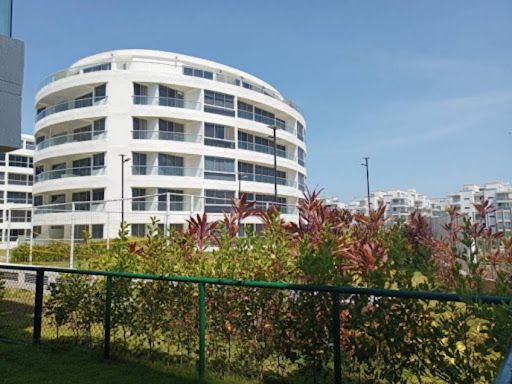 Apartamento en arriendo Bolívar Cartagena Cartagena 63 m2 Habitaciones 2 Baños 2 Garajes 1 Precio $2395000