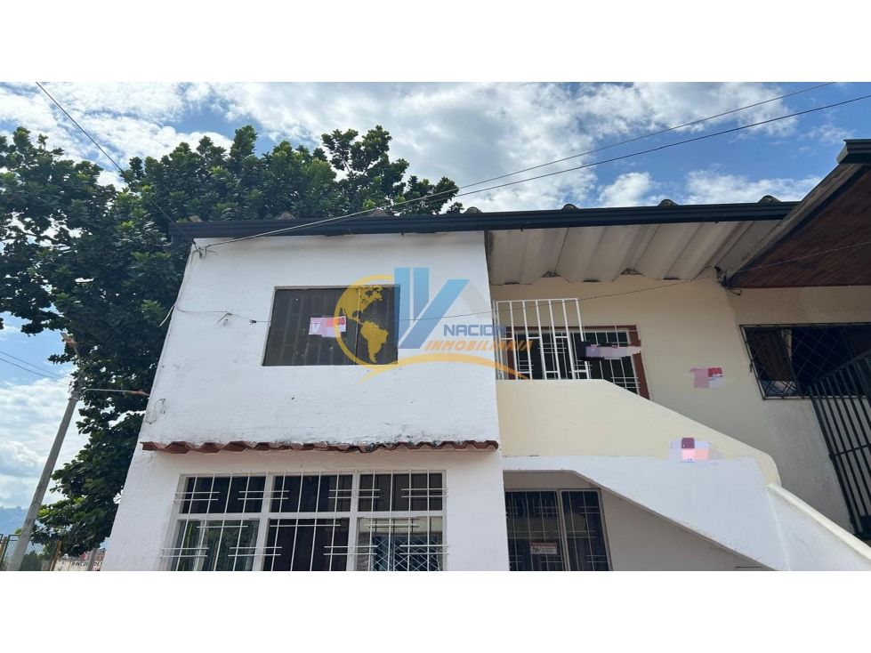 Casa en arriendo Santander Girón Apartamentos Del Rincon 65 m2 Habitaciones 3 Baños 1 Garajes 0 Precio $950000