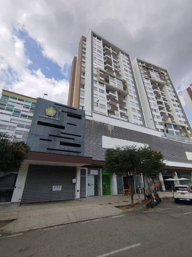 Apartamento en arriendo Santander Floridablanca Suratoque 92 m2 Habitaciones 3 Baños 2 Garajes 2 Precio $2660700