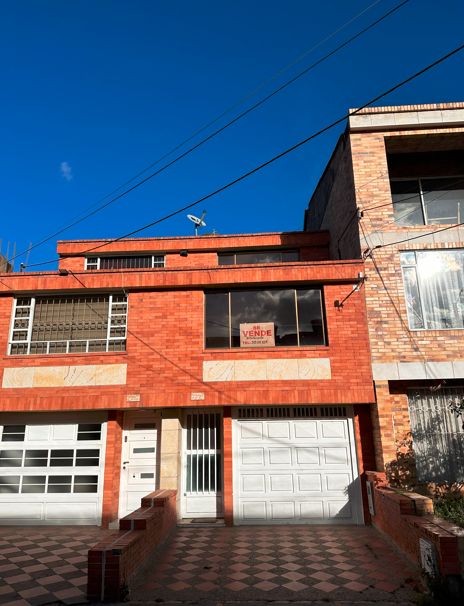Casa en venta Cundinamarca Zipaquirá Algarra Iii 165 m2 Habitaciones 4 Baños 3 Garajes 0 Precio $550000000