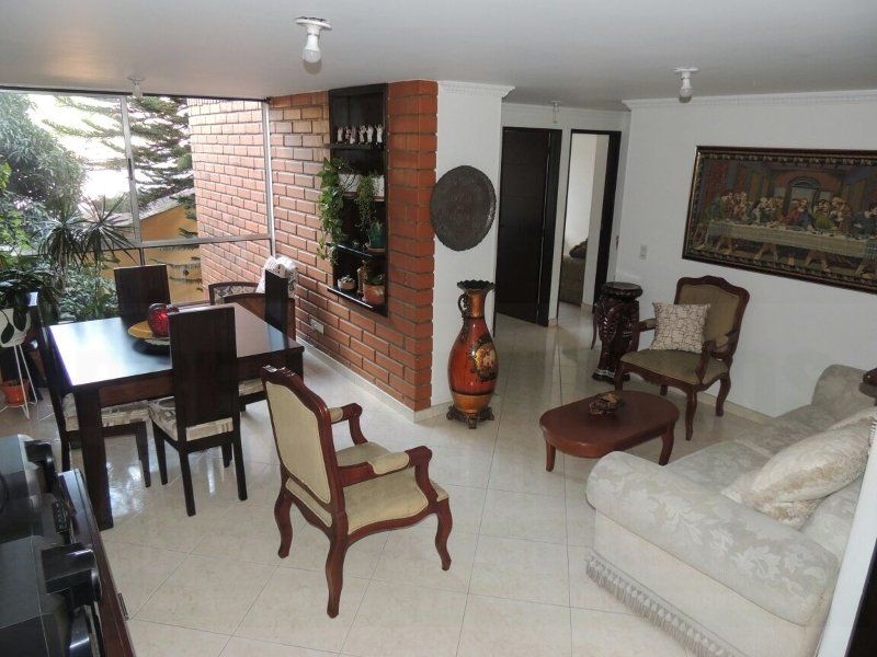 Apartamento en venta Antioquia Envigado Quintas De Zuñiga 93 m2 Habitaciones 3 Baños 2 Garajes 0 Precio $700000000