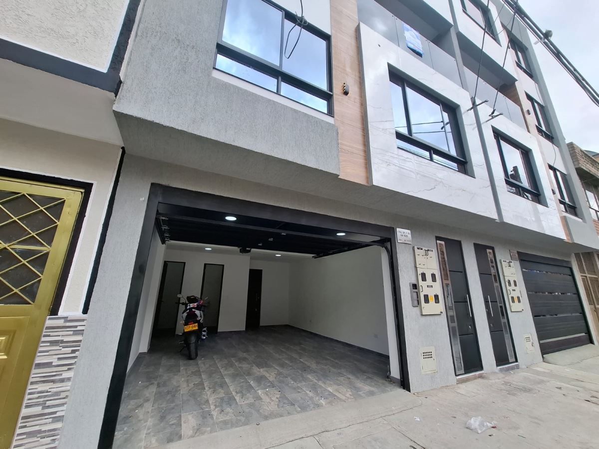 Apartamento en arriendo Cundinamarca Bogotá Ingles 52 m2 Habitaciones 2 Baños 1 Garajes 0 Precio $1700000