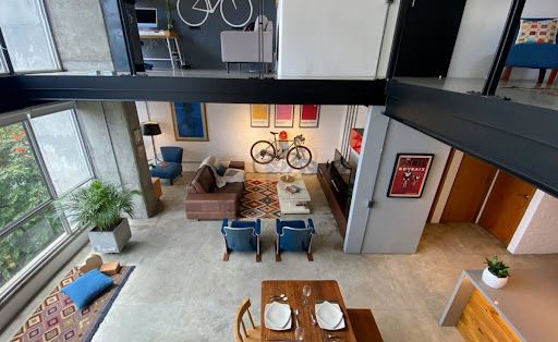 Apartaestudio en arriendo Antioquia Medellín Astorga 114 m2 Habitaciones 1 Baños 2 Garajes 1 Precio $7700000