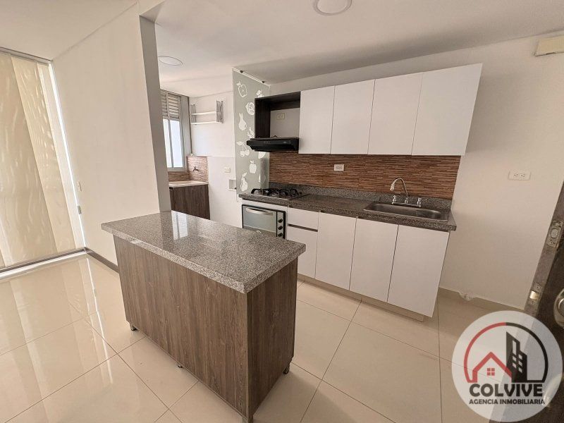 Apartamento en arriendo Antioquia Sabaneta Santa Ana 60 m2 Habitaciones 2 Baños 2 Garajes 0 Precio $2650000