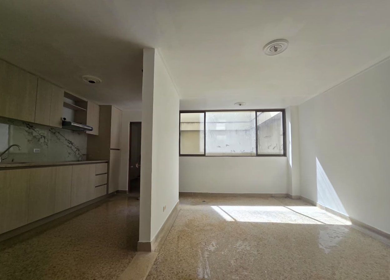 Apartamento en arriendo Antioquia Medellín Rosales 135 m2 Habitaciones 3 Baños 3 Garajes 2 Precio $3950000