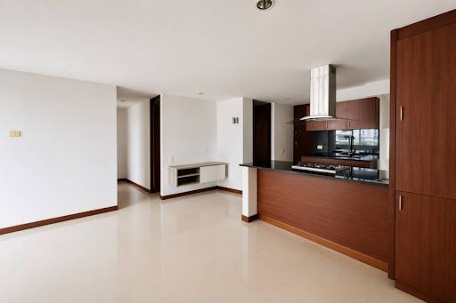 Apartamento en arriendo Antioquia Medellín Asomadera No2 69 m2 Habitaciones 2 Baños 2 Garajes 1 Precio $3800000