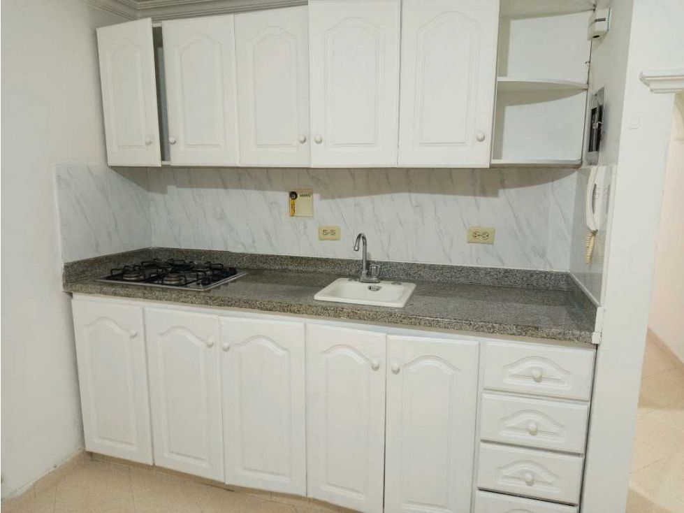 Apartaestudio en arriendo Antioquia Medellín Urbanizacion La Alborada 45 m2 Habitaciones 1 Baños 1 Garajes 0 Precio $1600000