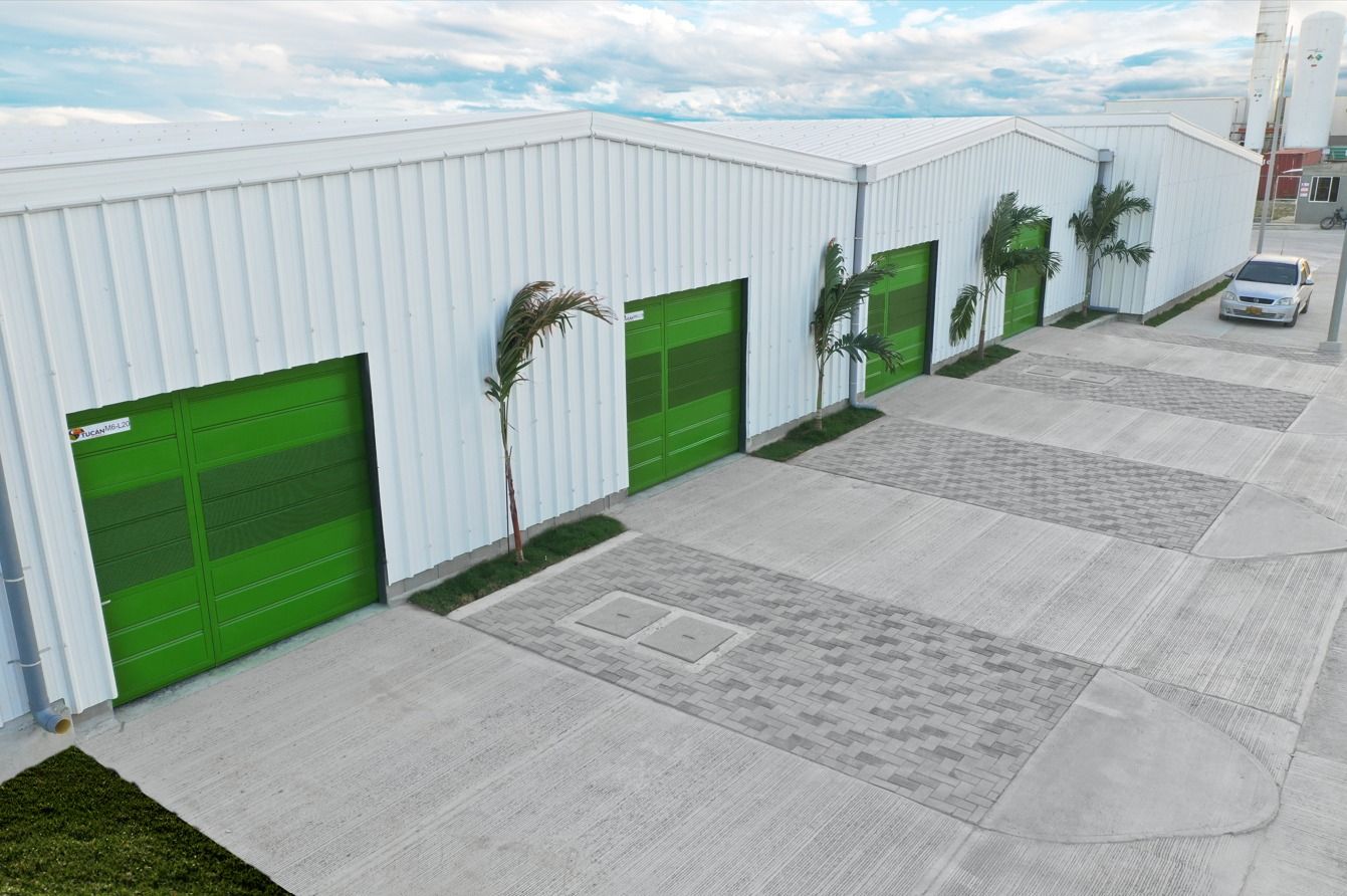 Bodega en arriendo Atlántico Barranquilla Los Pinos 96 m2 Habitaciones 0 Baños 0 Garajes 0 Precio $3331884