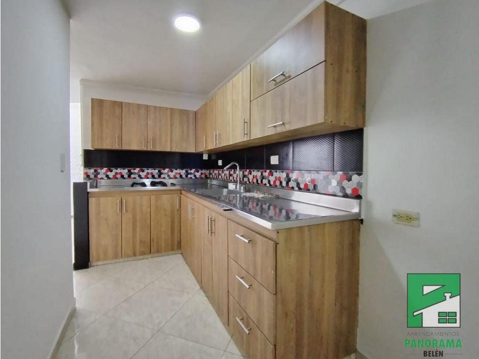 Apartaestudio en arriendo Antioquia Medellín Belencito 80 m2 Habitaciones 3 Baños 2 Garajes 0 Precio $2650000