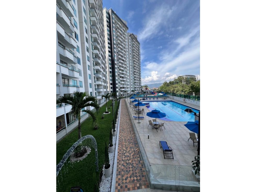 Apartamento en arriendo o venta Santander Floridablanca Los Rosales 86 m2 Habitaciones 2 Baños 2 Garajes 2 Precio venta $440000000 Precio arriendo $2798600