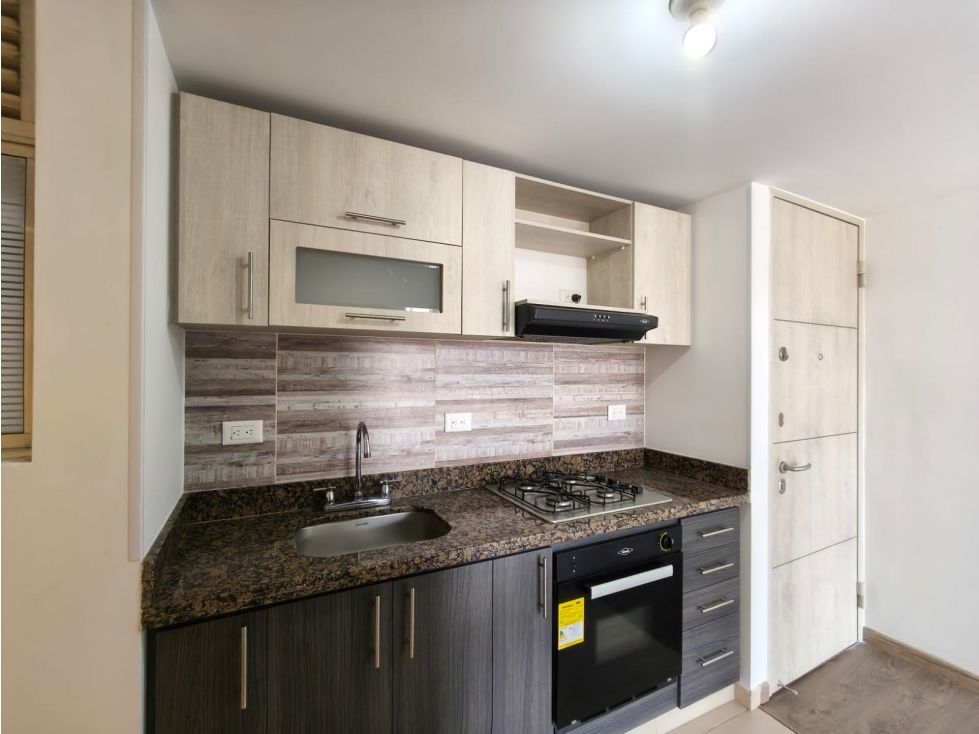 Apartamento en venta Cundinamarca Bogotá Ciudad Jardín Norte 60 m2 Habitaciones 3 Baños 2 Garajes 1 Precio $450000000