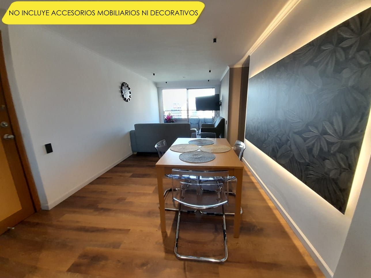 Apartamento en arriendo Antioquia Medellín La Florida 81 m2 Habitaciones 3 Baños 2 Garajes 1 Precio $4700000