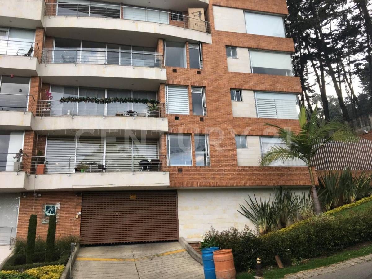 Apartamento en arriendo Cundinamarca Bogotá Niza Suba 121 m2 Habitaciones 2 Baños 2 Garajes 2 Precio $4900000
