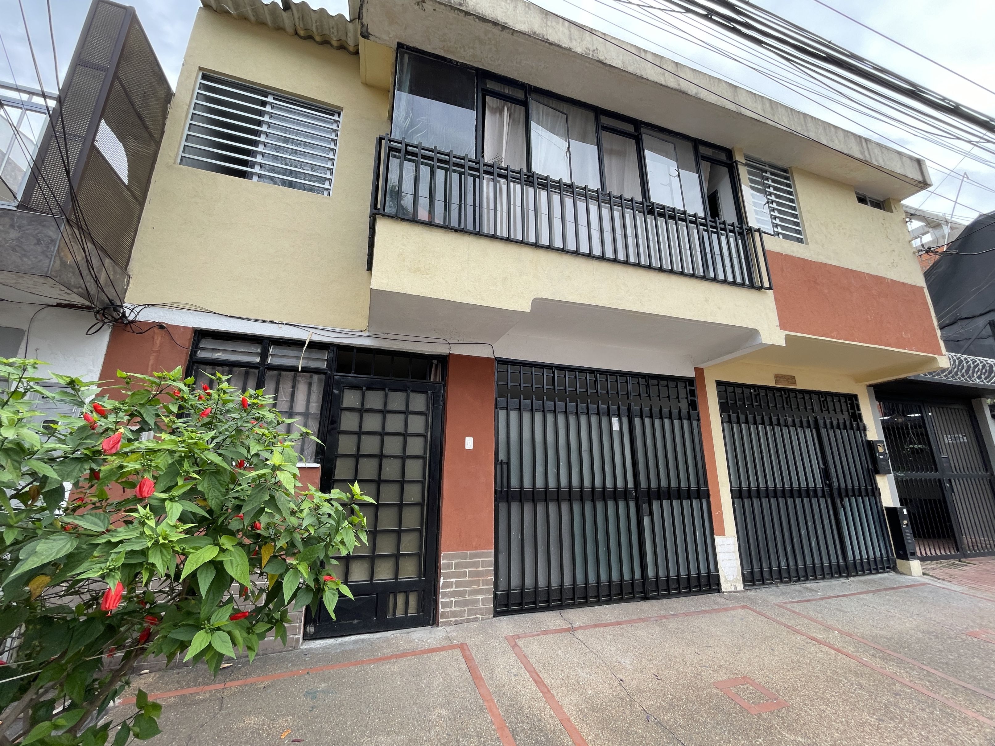 Casa en venta Tolima Ibagué Santa Helena 234 m2 Habitaciones 4 Baños 4 Garajes 1 Precio $380000000