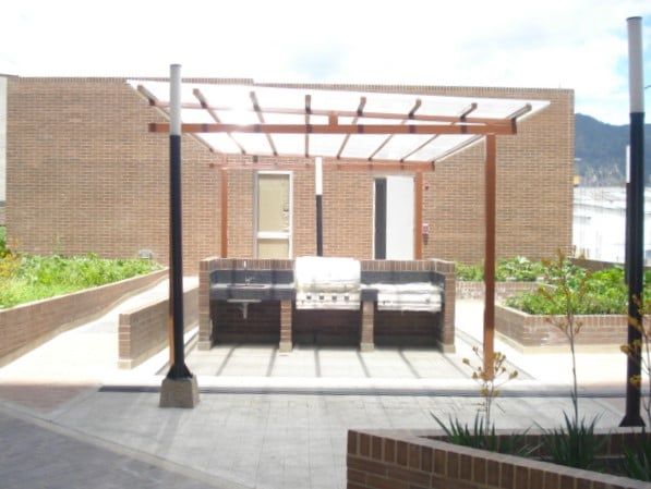 Apartamento en arriendo Cundinamarca Bogotá Cjr Salamanca 71 m2 Habitaciones 3 Baños 2 Garajes 0 Precio $2600000