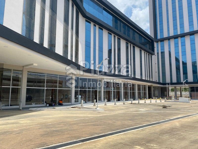 Consultorio en arriendo Atlántico Barranquilla Cr Villa Campestre 23 m2 Habitaciones 0 Baños 1 Garajes 6 Precio $3500000