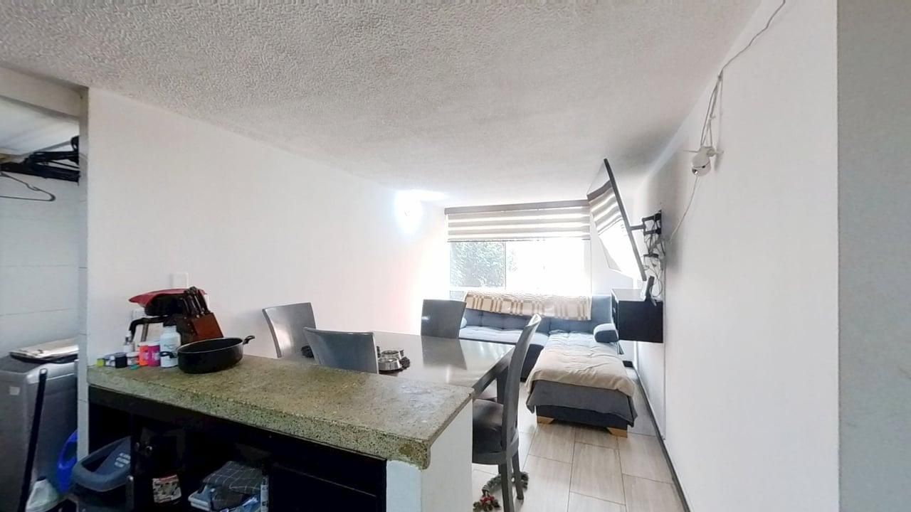 Apartamento en venta Cundinamarca Soacha Cr Sauco 46 m2 Habitaciones 3 Baños 2 Garajes 0 Precio $165000000