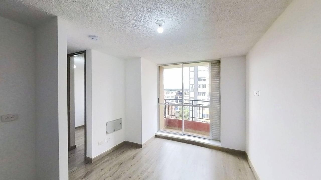 Apartamento en venta Cundinamarca Bogotá Bosconia 39 m2 Habitaciones 2 Baños 1 Garajes 0 Precio $236250000