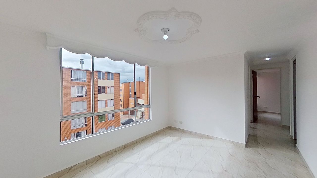 Apartamento en venta Cundinamarca Soacha Cr Cedro 49 m2 Habitaciones 3 Baños 2 Garajes 0 Precio $170000000