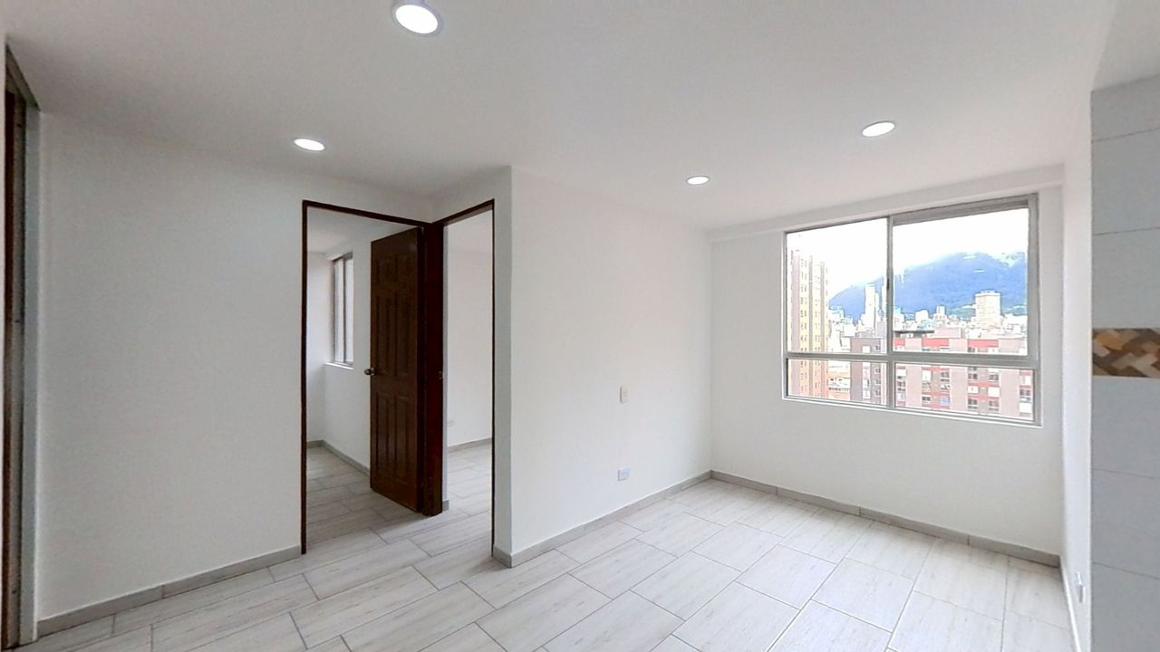 Inmuebles en Remate Apartamento en venta Cundinamarca Bogotá El Liston 36 m2 Habitaciones 1 Baños 1 Garajes 0 Precio $223000000