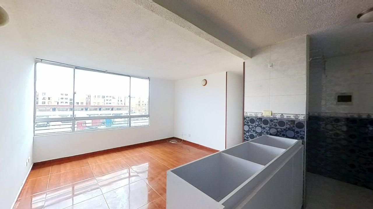 Apartamento en venta Cundinamarca Soacha Altos Del Pino 56 m2 Habitaciones 3 Baños 2 Garajes 0 Precio $180000000