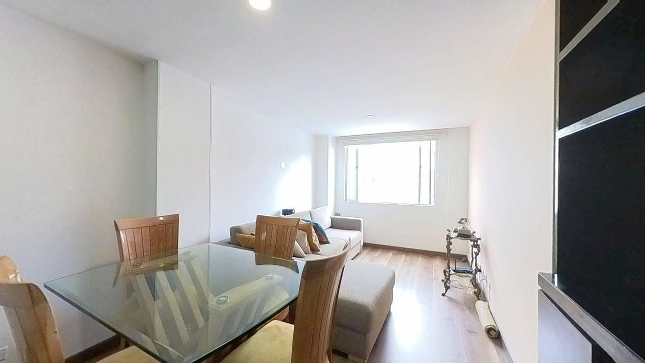 Inmuebles en Remate Apartamento en venta Cundinamarca Bogotá Alfonso López 70 m2 Habitaciones 3 Baños 3 Garajes 1 Precio $790000000