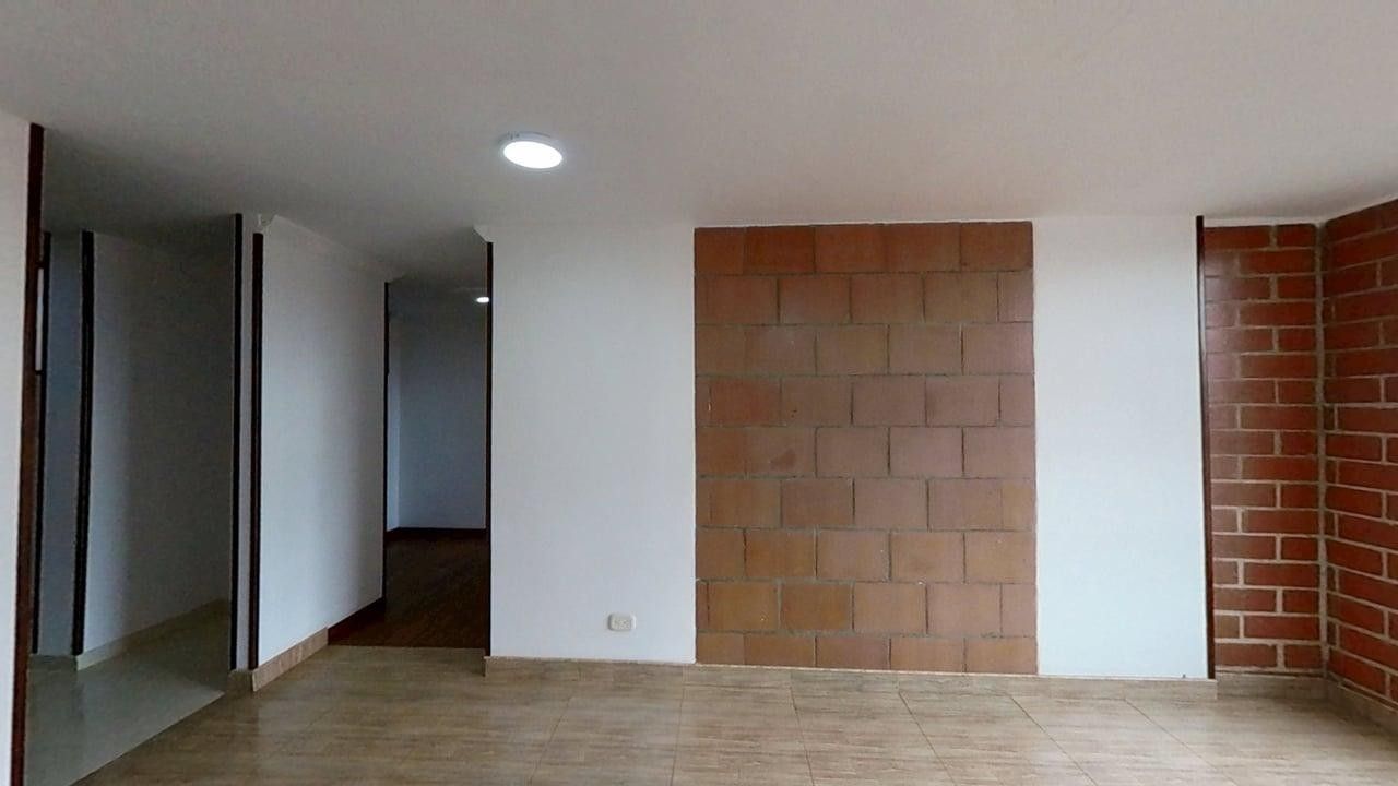 Apartamento en venta Cundinamarca Soacha Parque Campestre 60 m2 Habitaciones 3 Baños 2 Garajes 0 Precio $172200000