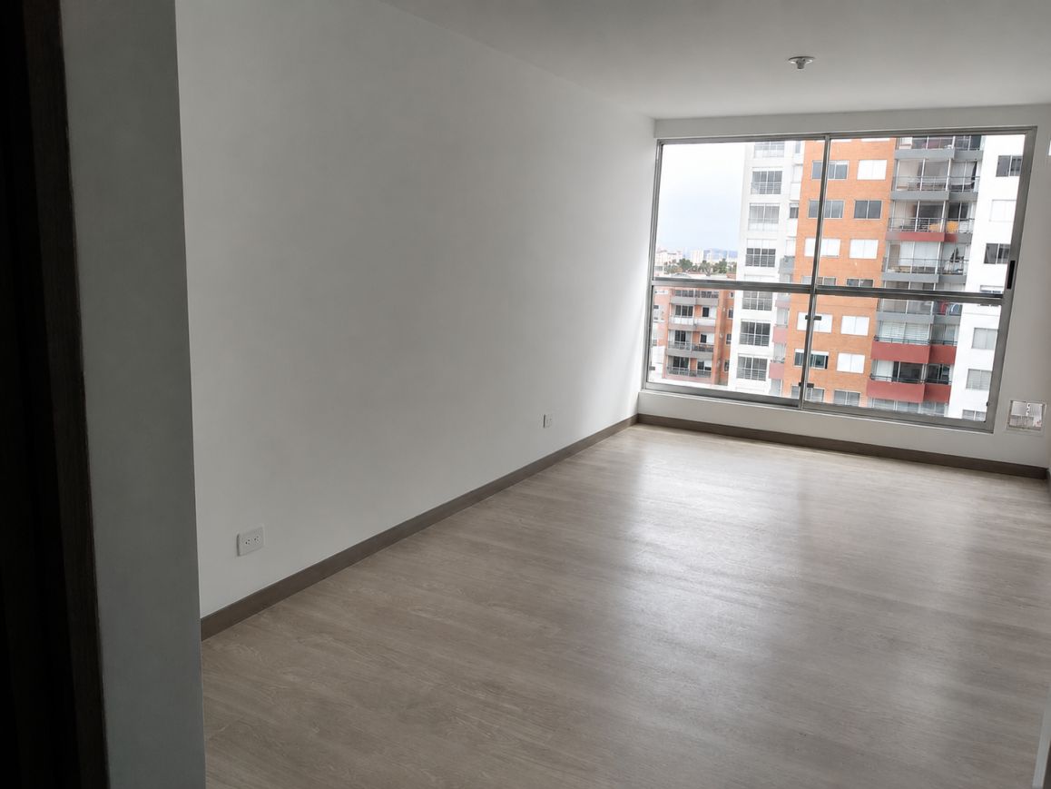 Apartamento en venta Cundinamarca Bogotá La Igualdad 57 m2 Habitaciones 3 Baños 2 Garajes 1 Precio $450000000