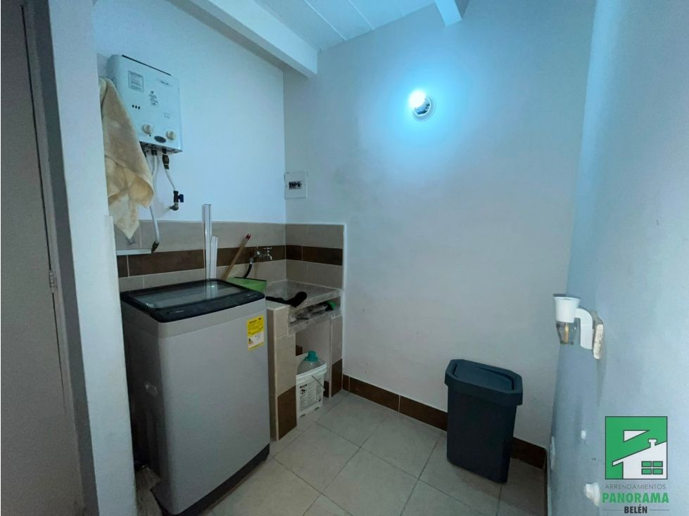 Apartaestudio en arriendo Antioquia Medellín La Mota 50 m2 Habitaciones 1 Baños 1 Garajes 0 Precio $1840000