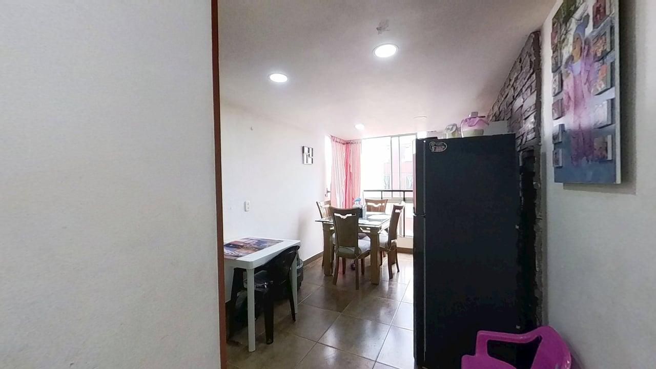 Inmuebles en Remate Apartamento en venta Cundinamarca Bogotá Los Pantanos 46 m2 Habitaciones 3 Baños 1 Garajes 0 Precio $170000000