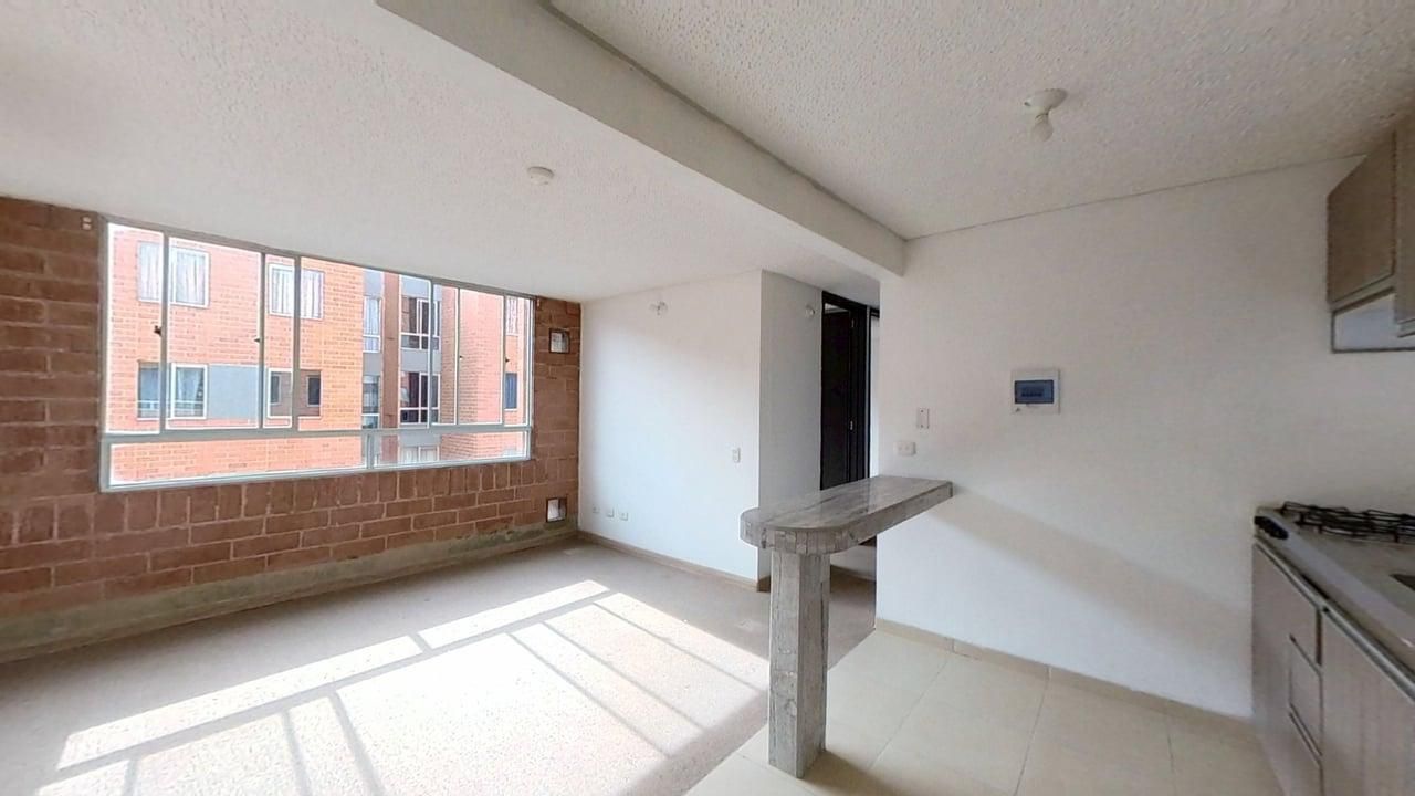Apartamento en venta Cundinamarca Soacha Cr Dazia 55 m2 Habitaciones 3 Baños 2 Garajes 0 Precio $201000000