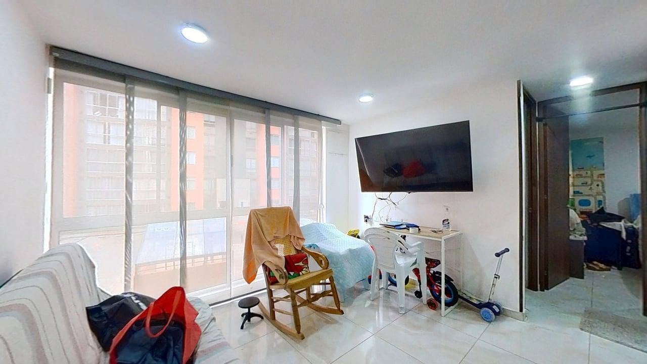 Inmuebles en Remate Apartamento en venta Cundinamarca Bogotá El Tintal Asd 36 m2 Habitaciones 2 Baños 1 Garajes 0 Precio $292980000