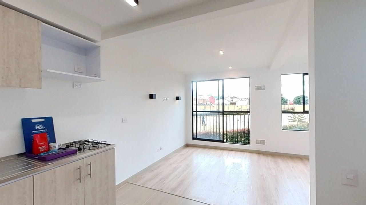 Apartamento en venta Cundinamarca Bogotá Prado Veraniego Norte 39 m2 Habitaciones 1 Baños 1 Garajes 0 Precio $296000000