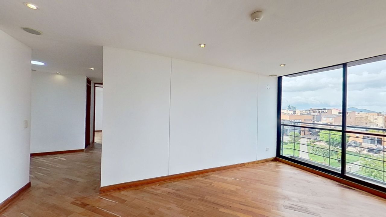 Apartamento en venta Cundinamarca Funza Ub San Marcos 63 m2 Habitaciones 3 Baños 2 Garajes 1 Precio $257000000