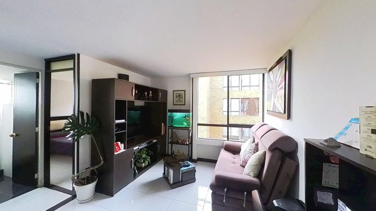 Apartamento en venta Cundinamarca Mosquera Cr Torcaza 41 m2 Habitaciones 2 Baños 1 Garajes 0 Precio $178000000