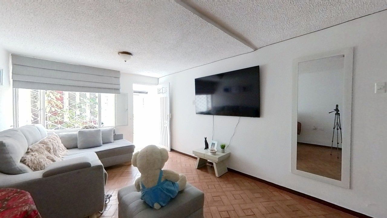 Inmuebles en Remate Casa en venta Cundinamarca Bogotá Bonanza 157 m2 Habitaciones 4 Baños 3 Garajes 1 Precio $864000000