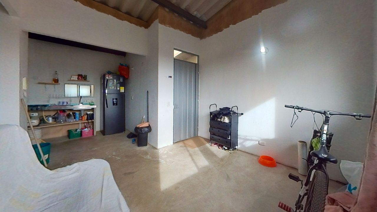 Apartamento en venta Cundinamarca Mosquera Cn Acanto 48 m2 Habitaciones 3 Baños 1 Garajes 0 Precio $180000000