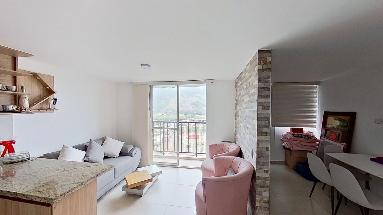Apartamento en venta Antioquia Bello Asd 54 m2 Habitaciones 2 Baños 2 Garajes 0 Precio $300000000